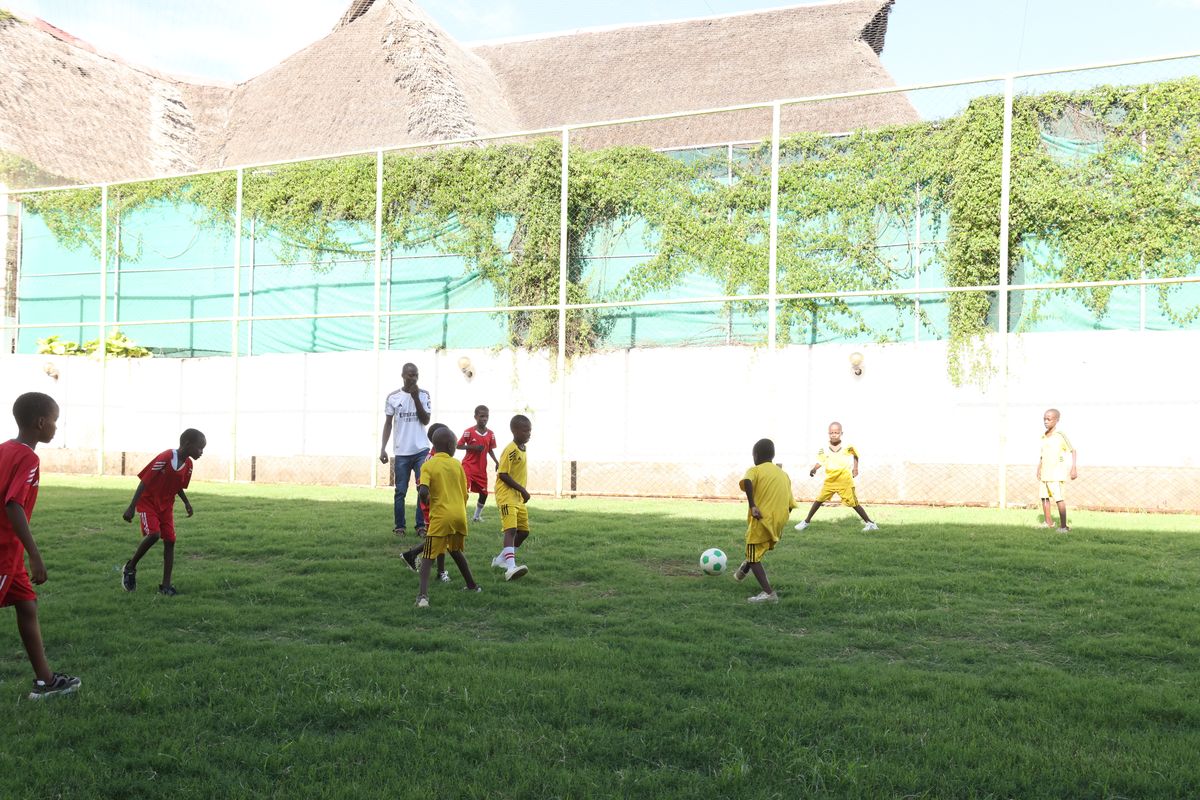 Sports & Football